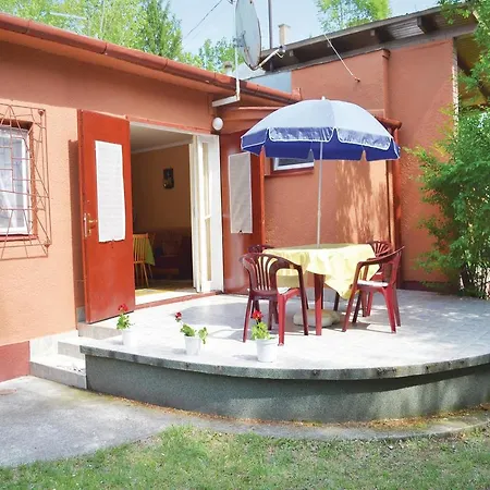 Holiday Gardonyi Geza Utca Holiday home Balatonfoldvar