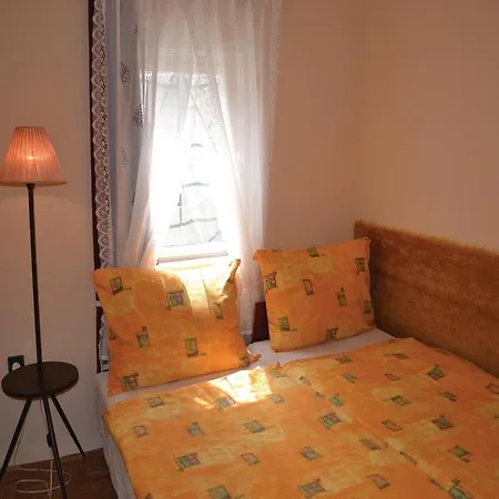 Holiday home Holiday Gardonyi Geza Utca *