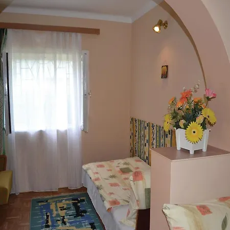 Holiday Gardonyi Geza Utca Holiday home Balatonfoldvar